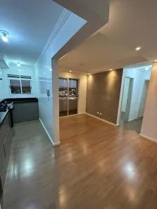 Apartamento com 2 Quartos para alugar, 64m² no Loteamento Villa Branca, Jacareí