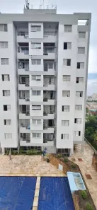 Apartamento com 2 Quartos para alugar, 40m² no Vila Campo Grande, São Paulo