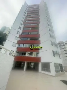 Apartamento com 2 Quartos à venda, 95m² no Pituba, Salvador
