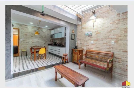 Sobrado com 3 Quartos à venda, 150m² no Vila Gomes Cardim, São Paulo