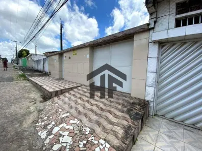 Casa com 3 Quartos à venda, 97m² no Artur Lundgren I, Paulista