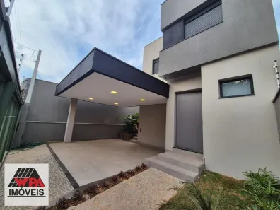 Casa com 3 Quartos à venda, 144m² no Jardim Ipiranga, Americana