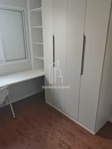 Apartamento com 2 Quartos à venda, 34m² no Jardim Itacolomi, São Paulo