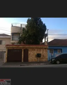 Sobrado com 3 Quartos à venda, 450m² no Vila Medeiros, São Paulo
