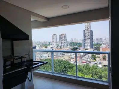Apartamento com 2 Quartos à venda, 67m² no Vila Azevedo, São Paulo