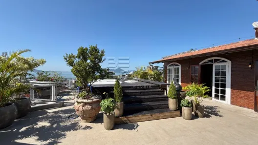 Cobertura com 3 Quartos à venda, 320m² no Coqueiros, Florianópolis