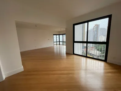 Apartamento com 3 Quartos à venda, 177m² no Moema, São Paulo
