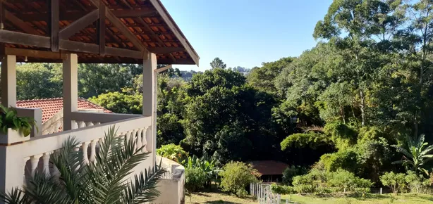Fazenda/Sítio com 5 Quartos à venda, 228m² no Vale Verde, Valinhos