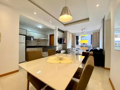 Apartamento com 2 Quartos à venda, 72m² no Zona Nova, Capão da Canoa