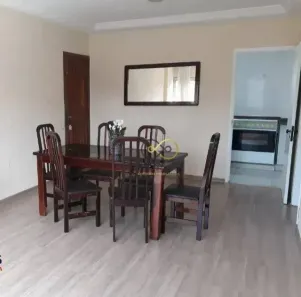 Apartamento com 3 Quartos à venda, 85m² no Jardim das Laranjeiras, São Paulo