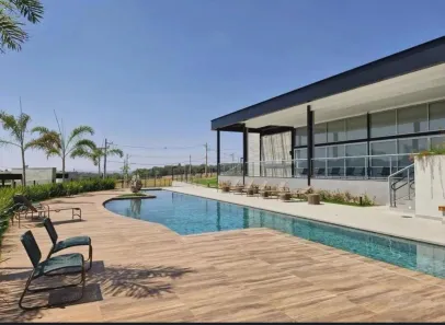 Lote/Terreno à venda, 264m² no Loteamento Portal do Vale II, Uberlândia