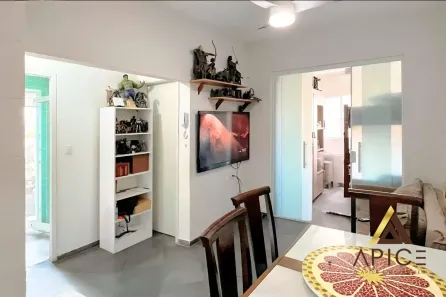 Apartamento com 2 Quartos à venda, 47m² no Boqueirão, Santos