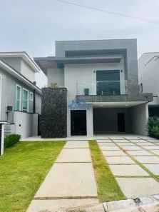 Casa de Condomínio com 3 Quartos à venda, 276m² no Jardim Deghi, Santana de Parnaíba