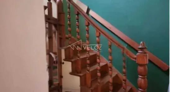 Apartamento com 5 Quartos à venda, 288m² no Humaitá, Rio de Janeiro