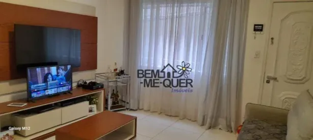 Casa com 3 Quartos à venda, 100m² no Jardim Líbano, São Paulo