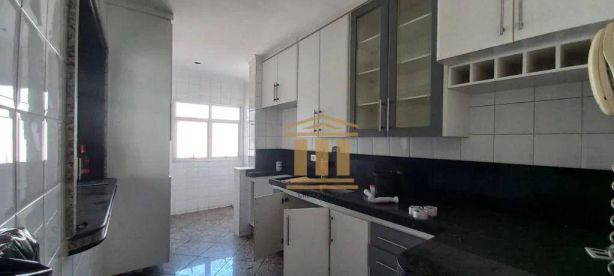 Cobertura com 3 Quartos para venda ou aluguel, 157m² no Parque Residencial Aquarius, São José dos Campos