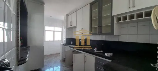Cobertura com 3 Quartos para alugar, 157m² no Parque Residencial Aquarius, São José dos Campos