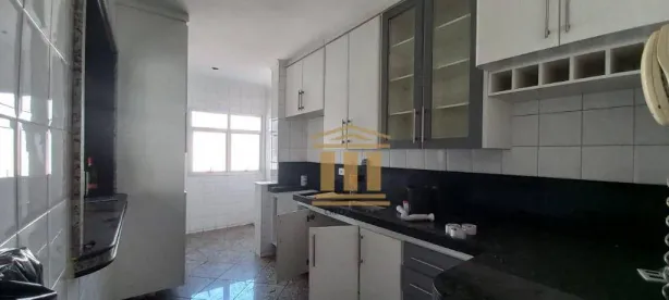 Cobertura com 3 Quartos para venda ou aluguel, 157m² no Parque Residencial Aquarius, São José dos Campos