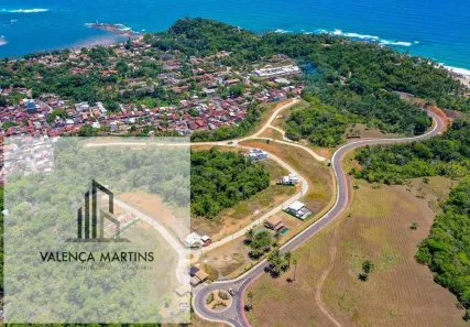 Lote/Terreno à venda, 470m² no Itacaré, Itacaré