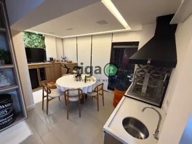 Apartamento com 3 Quartos para alugar, 88m² no Vila Suzana, São Paulo