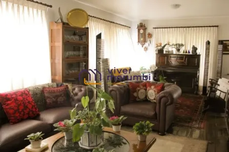 Apartamento com 3 Quartos à venda, 175m² no Vila Andrade, São Paulo