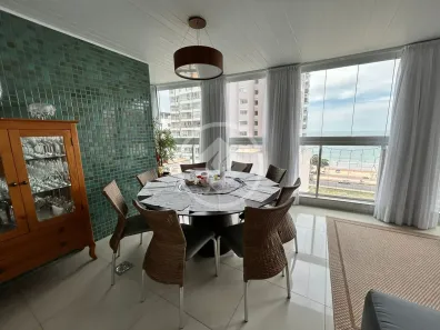 Apartamento com 4 Quartos à venda, 160m² no Praia do Morro, Guarapari