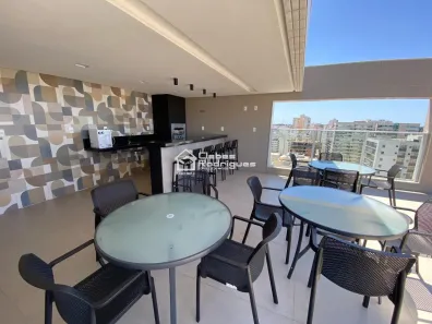 Apartamento com 3 Quartos à venda, 188m² no Praia do Morro, Guarapari
