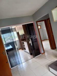 Apartamento com 2 Quartos à venda, 55m² no São Pedro, Brusque