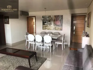 Apartamento com 3 Quartos à venda, 94m² no Vila Góis, Anápolis