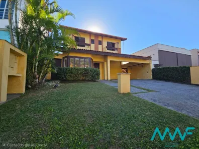Casa de Condomínio com 4 Quartos à venda, 320m² no Alphaville, Santana de Parnaíba