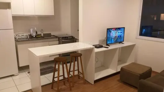Apartamento com 1 Quarto à venda, 35m² no Água Branca, São Paulo