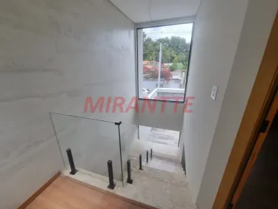 Sobrado com 3 Quartos à venda, 133m² no Tremembé, São Paulo