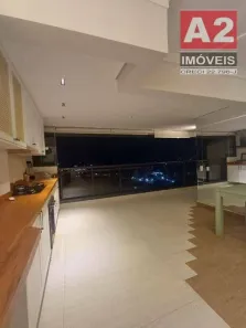 Apartamento com 3 Quartos para alugar, 90m² no Vila Leopoldina, São Paulo