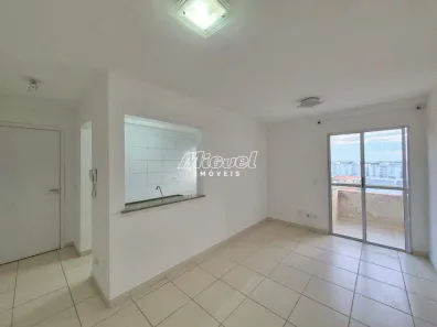 Apartamento com 2 Quartos à venda, 55m² no Jardim Nova Iguaçu, Piracicaba