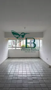 Apartamento com 2 Quartos à venda, 86m² no Casa Forte, Recife