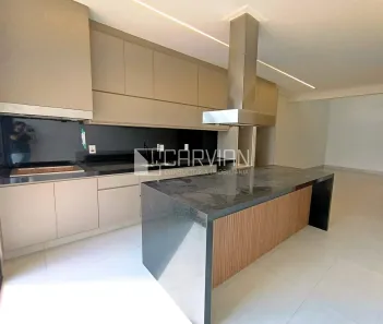 Casa com 3 Quartos à venda, 186m² no Real Sul, Ribeirão Preto