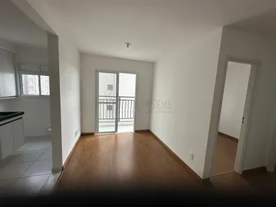 Apartamento com 2 Quartos à venda, 47m² no Parque dos Príncipes, Jacareí