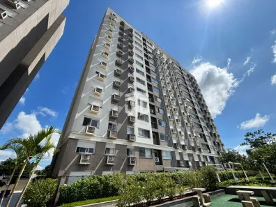 Apartamento com 2 Quartos à venda, 75m² no São Sebastião, Porto Alegre