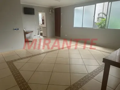 Apartamento com 2 Quartos à venda, 45m² no Parque Peruche, São Paulo
