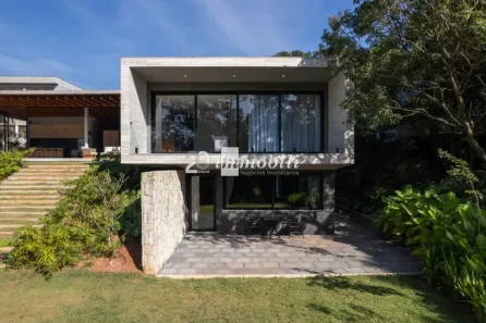 Casa de Condomínio com 4 Quartos à venda, 900m² no Jardim Torino, Cotia