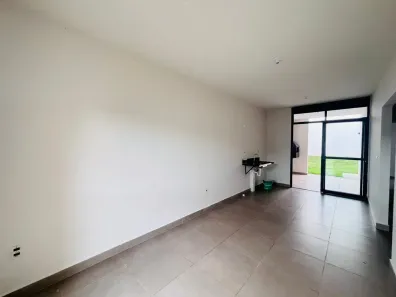 Casa de Condomínio com 3 Quartos à venda, 88m² no Condomínio Residencial Parque da Liberdade I, São José do Rio Preto