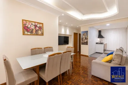 Casa com 3 Quartos à venda, 75m² no Copacabana, Belo Horizonte