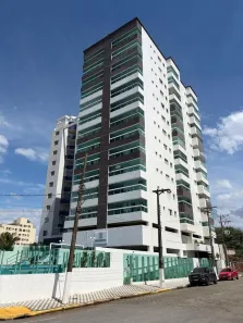 Apartamento com 2 Quartos à venda, 72m² no Vila Atlântica, Mongaguá