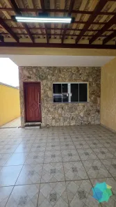 Casa com 2 Quartos à venda, 109m² no Loteamento Terras de São Pedro e São Paulo, Salto