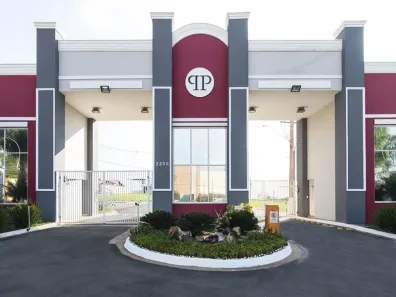 Lote/Terreno à venda, 450m² no Chácara Letônia, Americana