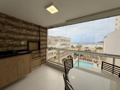 Apartamento com 3 Quartos à venda, 201m² no Centro, Balneário Camboriú