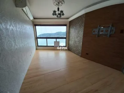 Apartamento com 3 Quartos à venda, 135m² no Centro, São Vicente