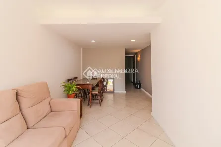 Apartamento com 2 Quartos à venda, 72m² no Farroupilha, Porto Alegre
