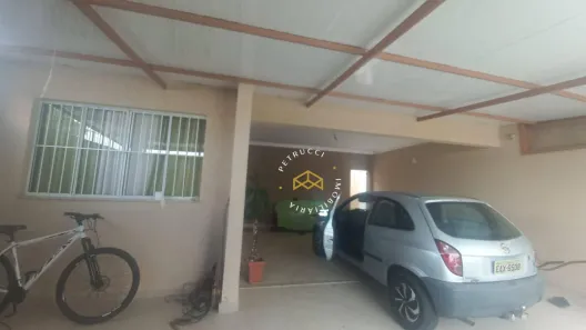 Casa com 3 Quartos à venda, 120m² no Residencial Cittá Di Firenze, Campinas