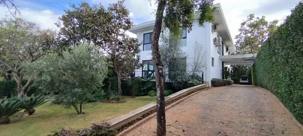 Casa de Condomínio com 4 Quartos à venda, 350m² no Jardins da Lagoa, Lagoa Santa